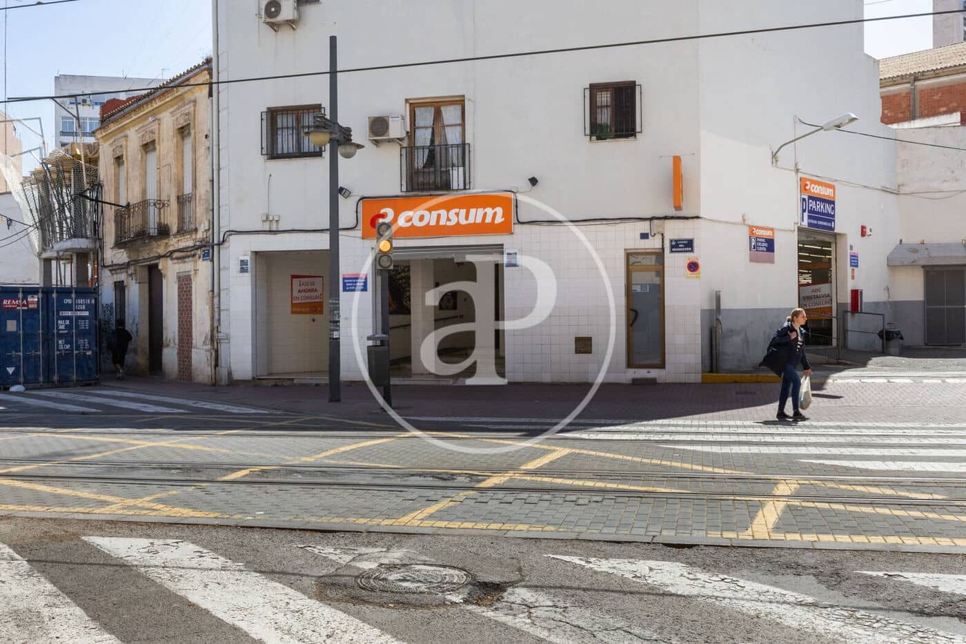 1 soveværelse Villa til salg i Valencia by - € 195.000 (Ref: 8924176)