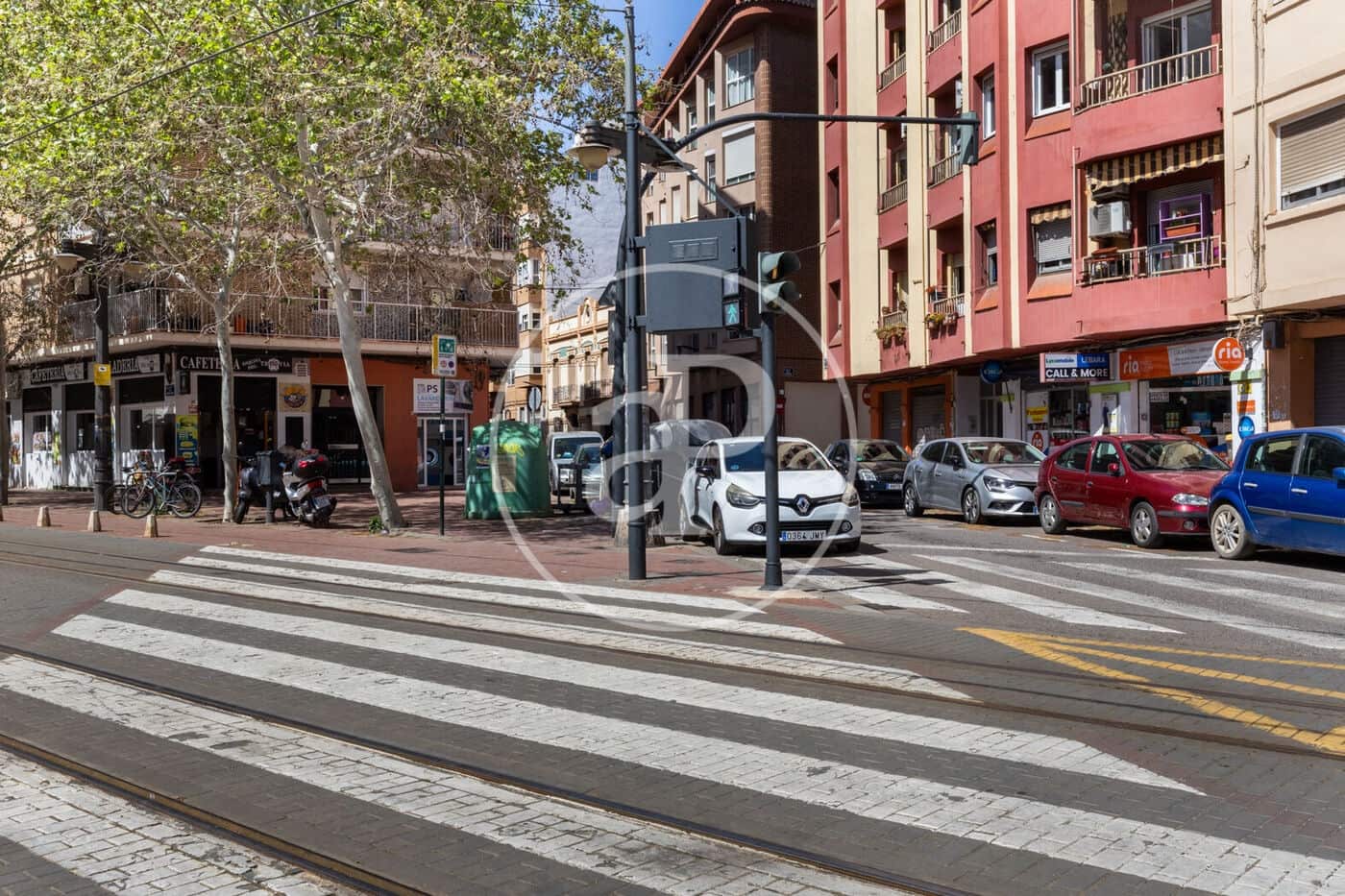 1 soveværelse Villa til salg i Valencia by - € 195.000 (Ref: 8924176)