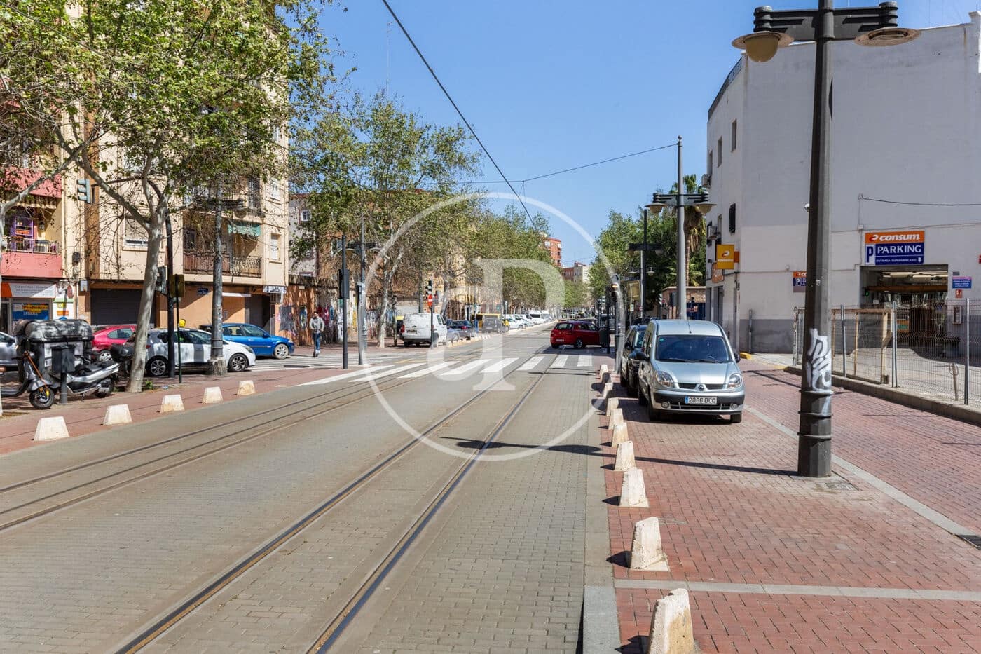 1 soveværelse Villa til salg i Valencia by - € 195.000 (Ref: 8924176)