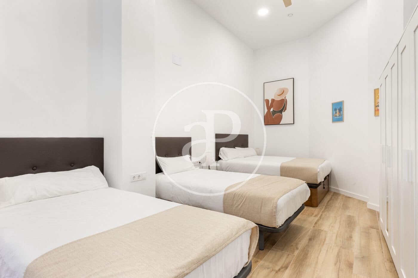 1 soveværelse Villa til salg i Valencia by - € 222.500 (Ref: 8924177)