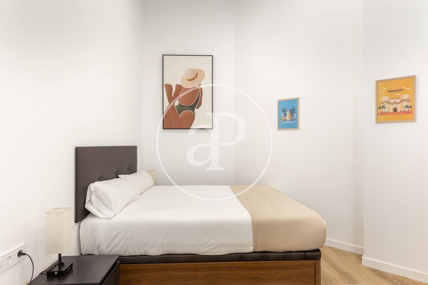 1 soveværelse Villa til salg i Valencia by - € 222.500 (Ref: 8924177)