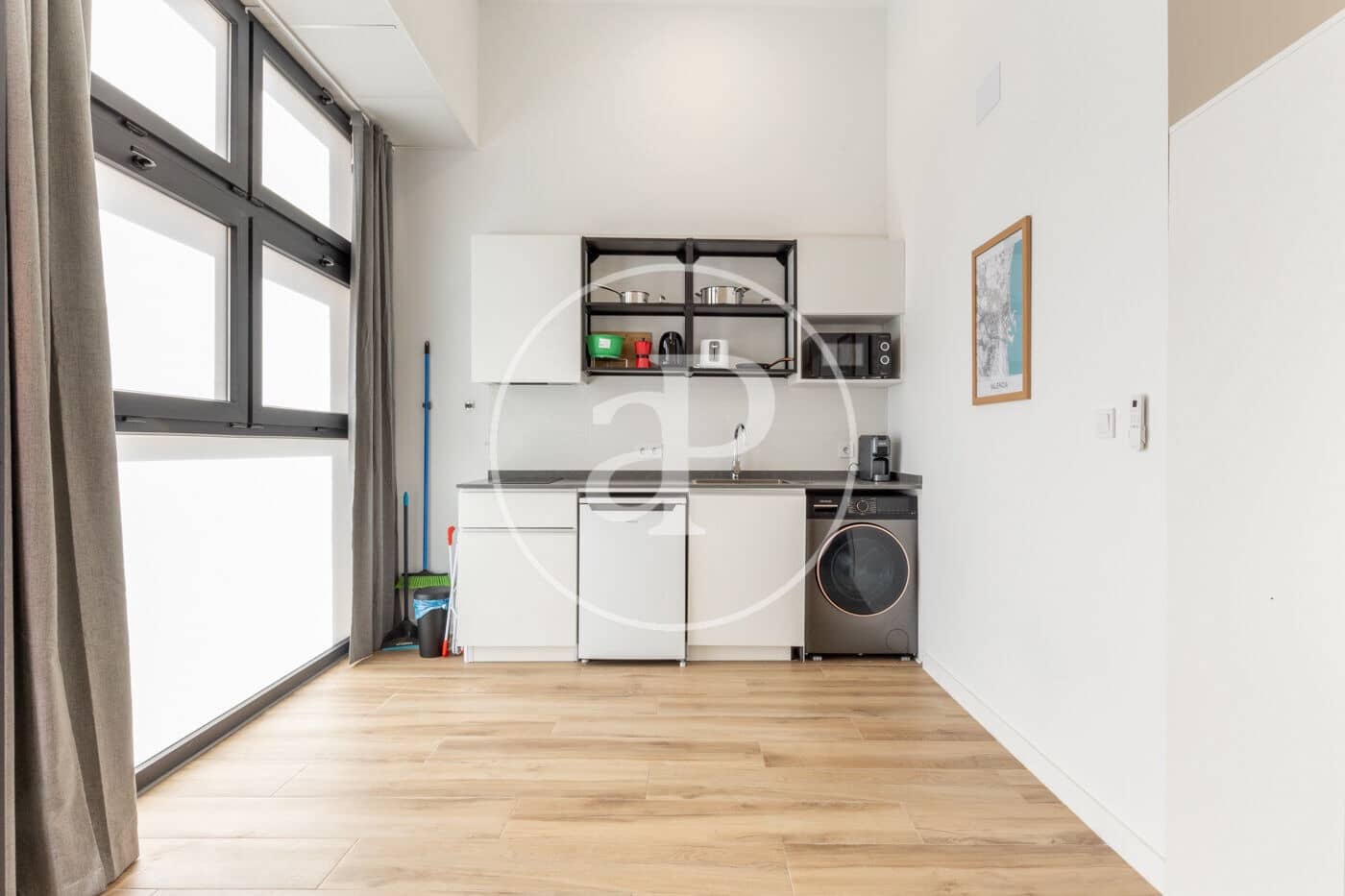 1 soveværelse Villa til salg i Valencia by - € 222.500 (Ref: 8924177)