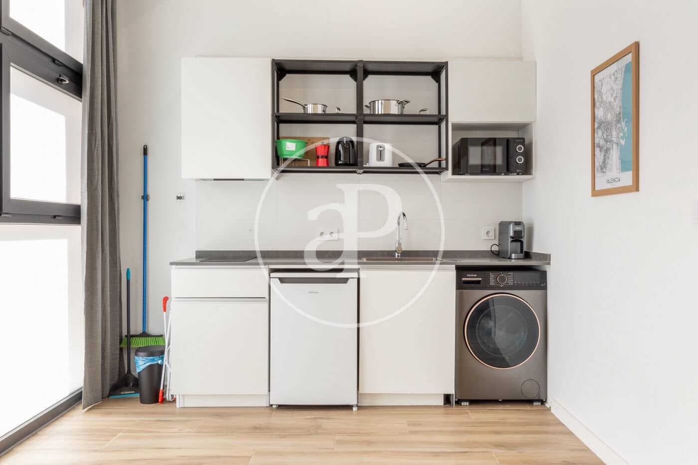 1 soveværelse Villa til salg i Valencia by - € 222.500 (Ref: 8924177)