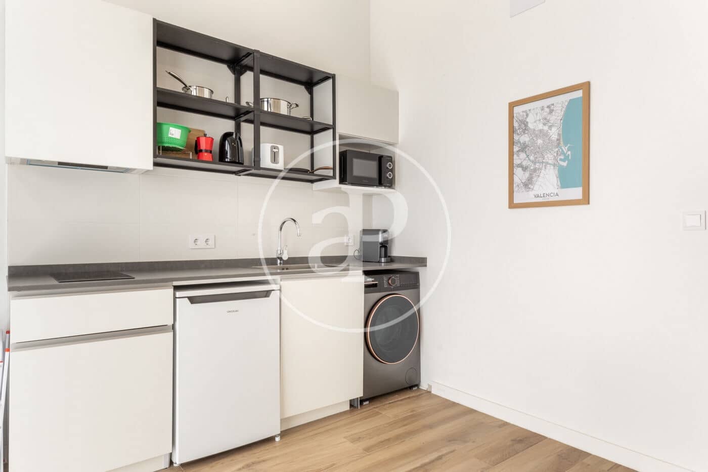 1 soveværelse Villa til salg i Valencia by - € 222.500 (Ref: 8924177)