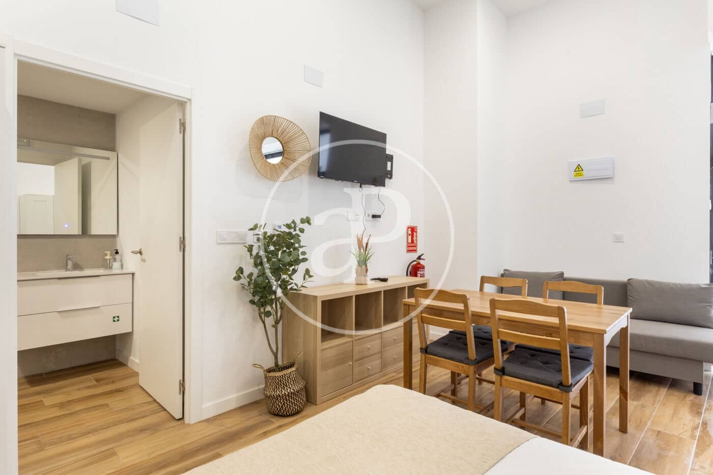 1 soveværelse Villa til salg i Valencia by - € 222.500 (Ref: 8924177)