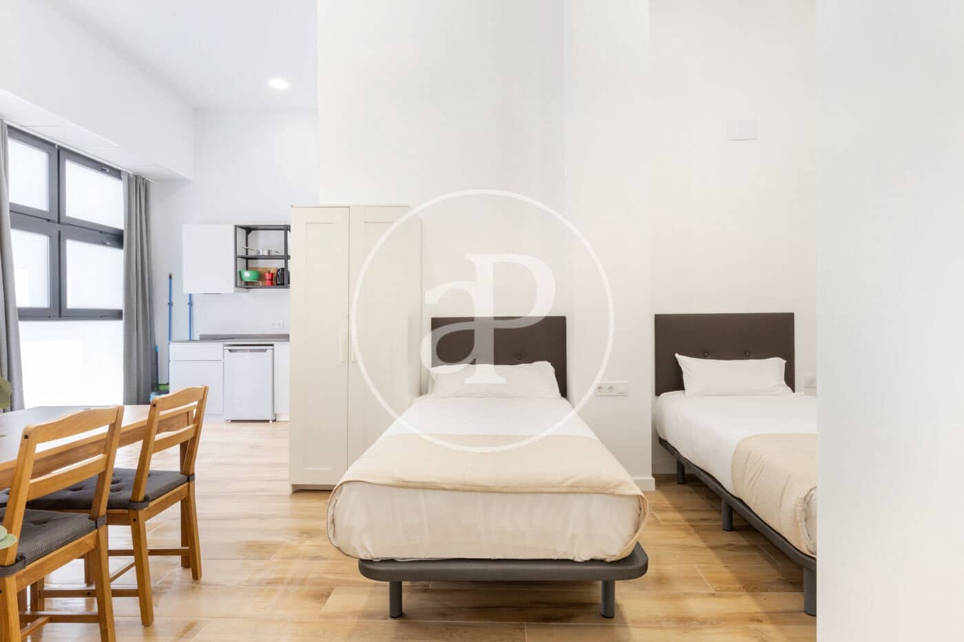 1 soveværelse Villa til salg i Valencia by - € 222.500 (Ref: 8924177)