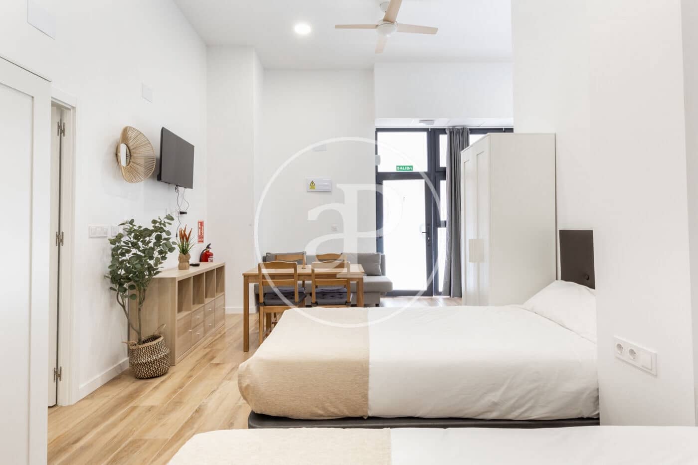 1 soveværelse Villa til salg i Valencia by - € 222.500 (Ref: 8924177)