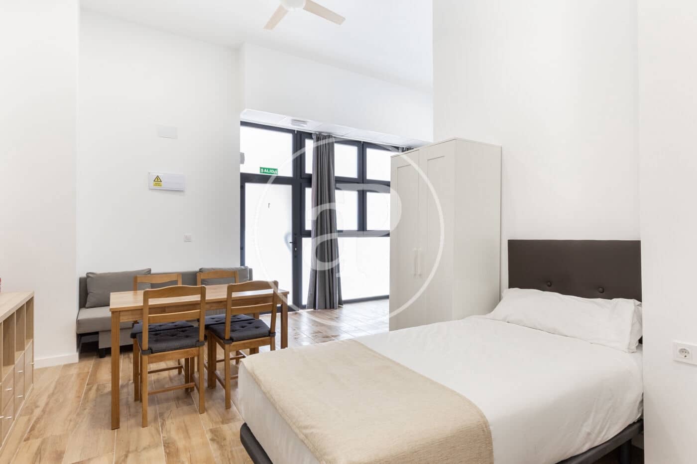 1 soveværelse Villa til salg i Valencia by - € 222.500 (Ref: 8924177)