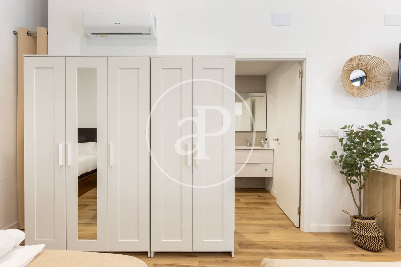 1 soveværelse Villa til salg i Valencia by - € 222.500 (Ref: 8924177)