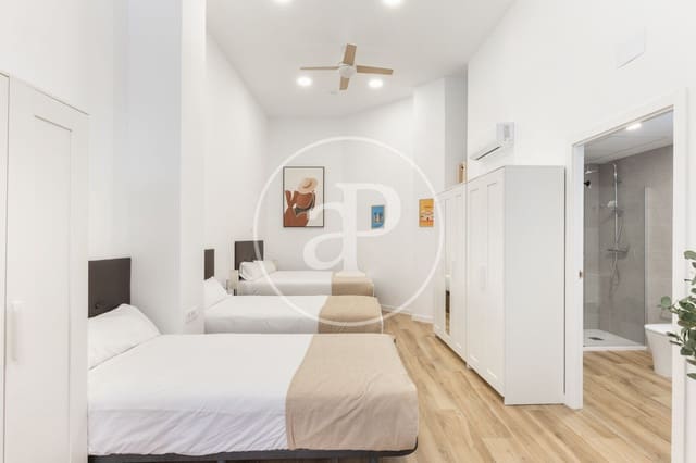 1 bedroom Villa for sale in Benicalap, Valencia city - € 222,500 (Ref: 8924177)