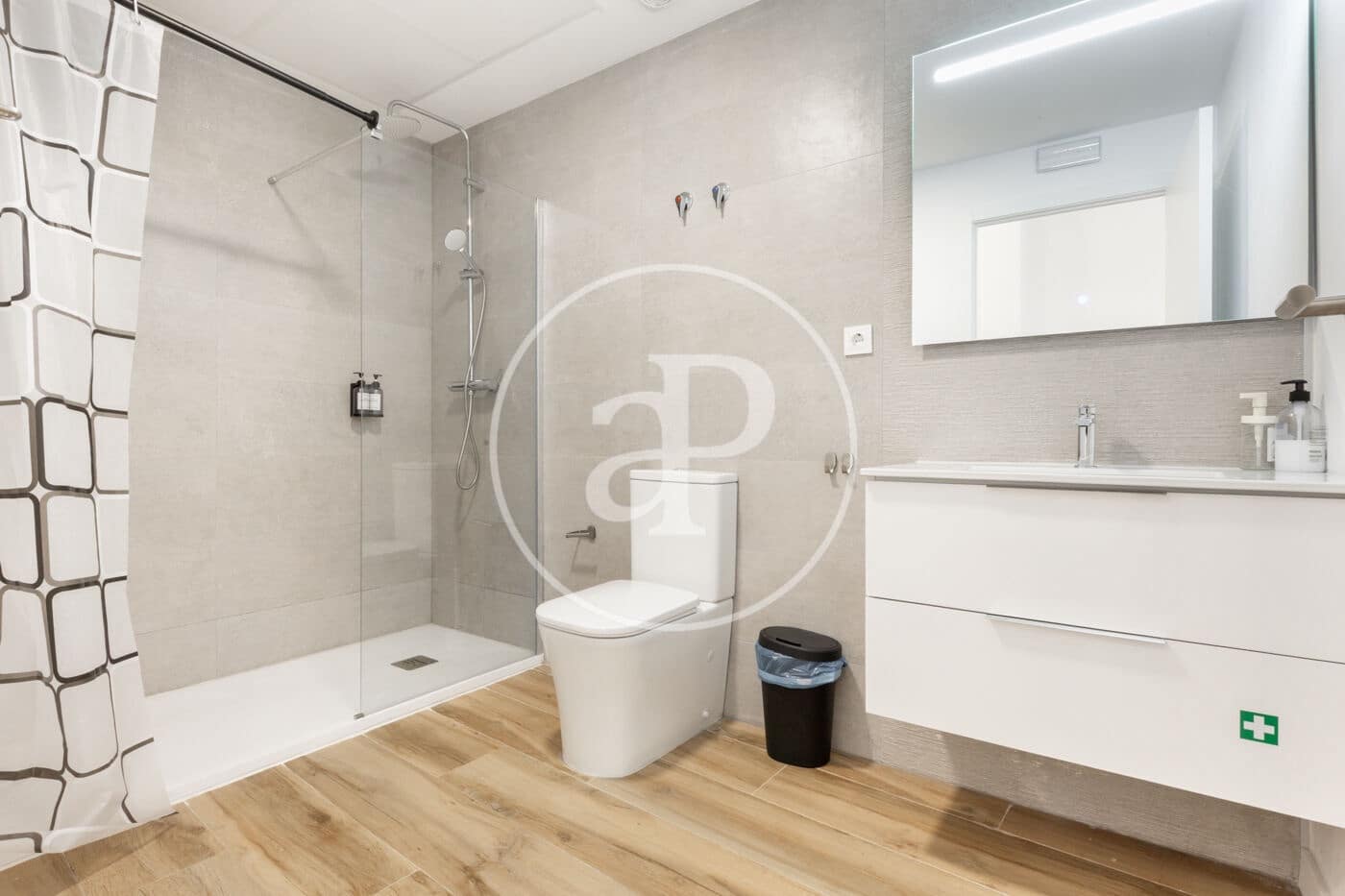 1 soveværelse Villa til salg i Valencia by - € 222.500 (Ref: 8924177)