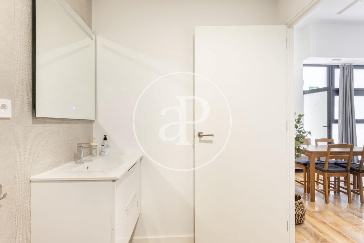 1 soveværelse Villa til salg i Valencia by - € 222.500 (Ref: 8924177)