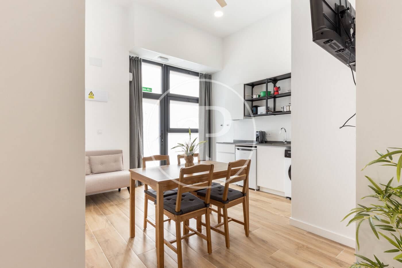 1 soveværelse Villa til salg i Valencia by - € 222.500 (Ref: 8924177)