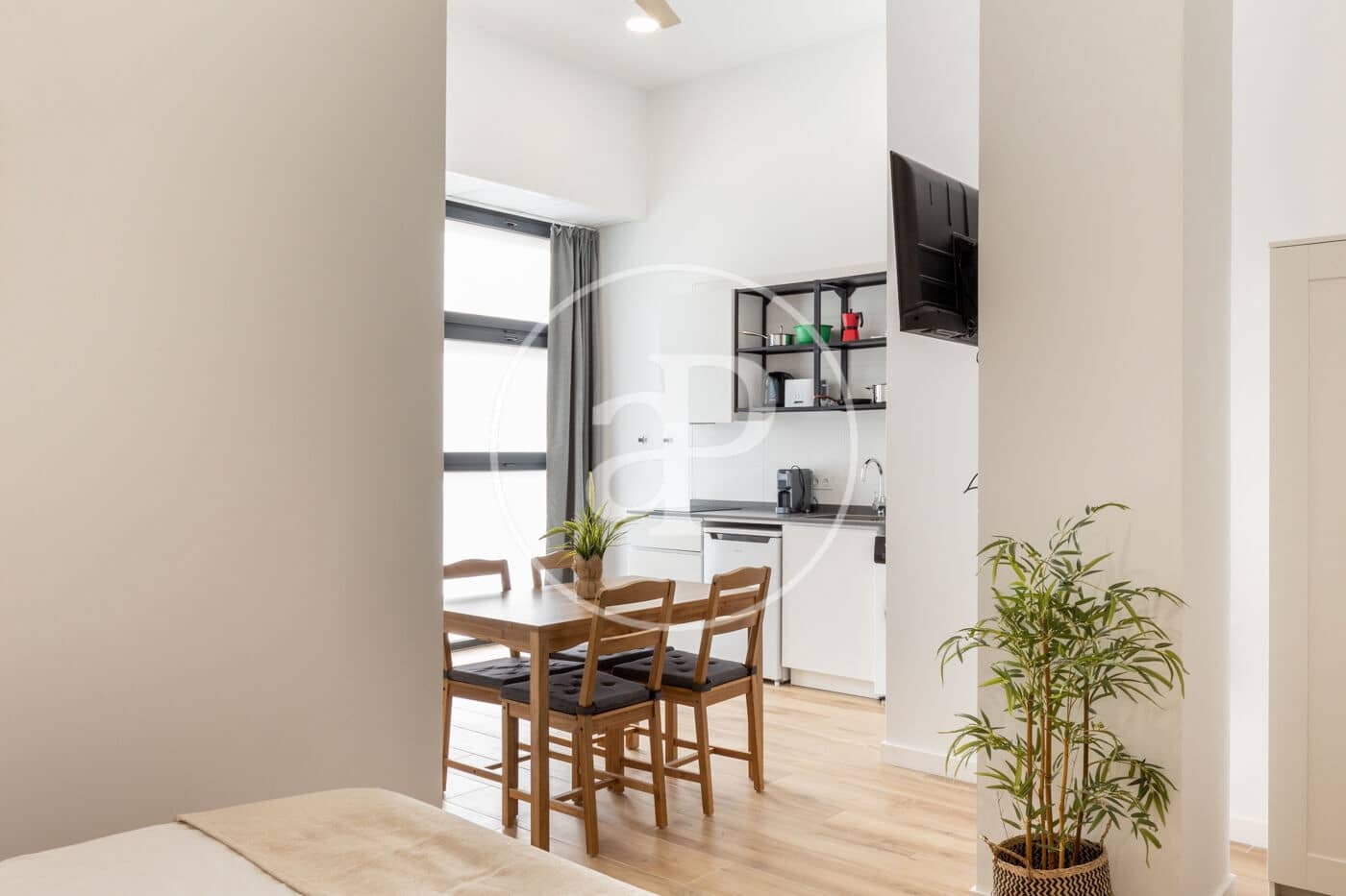 1 soveværelse Villa til salg i Valencia by - € 222.500 (Ref: 8924177)