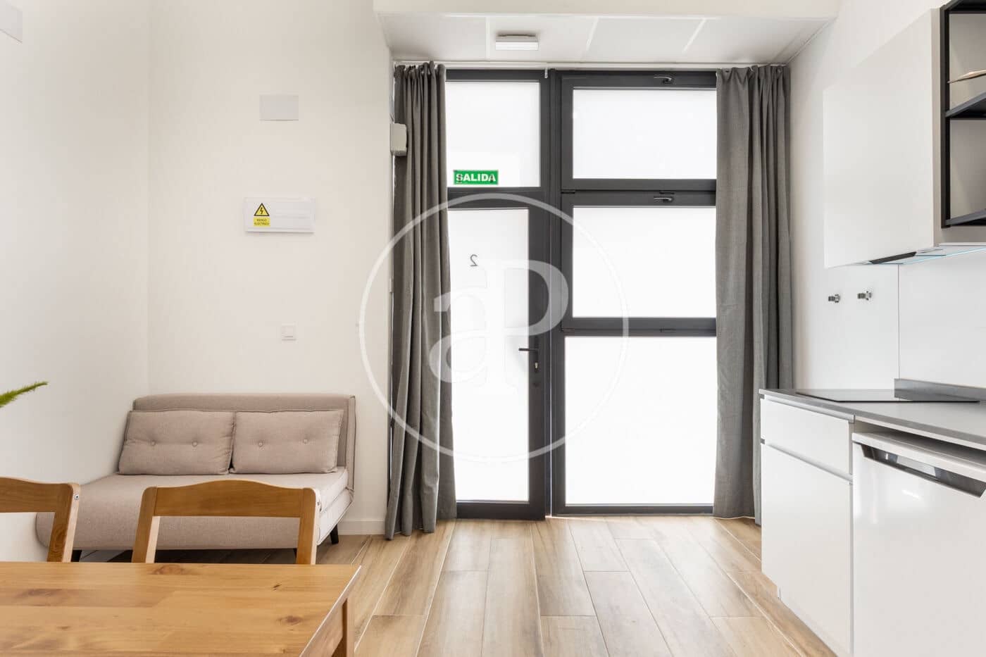 1 soveværelse Villa til salg i Valencia by - € 222.500 (Ref: 8924177)