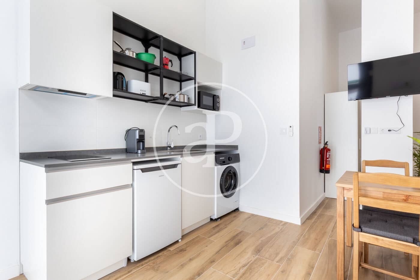 1 soveværelse Villa til salg i Valencia by - € 222.500 (Ref: 8924177)