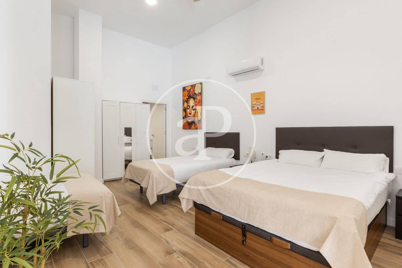 1 soveværelse Villa til salg i Valencia by - € 222.500 (Ref: 8924177)