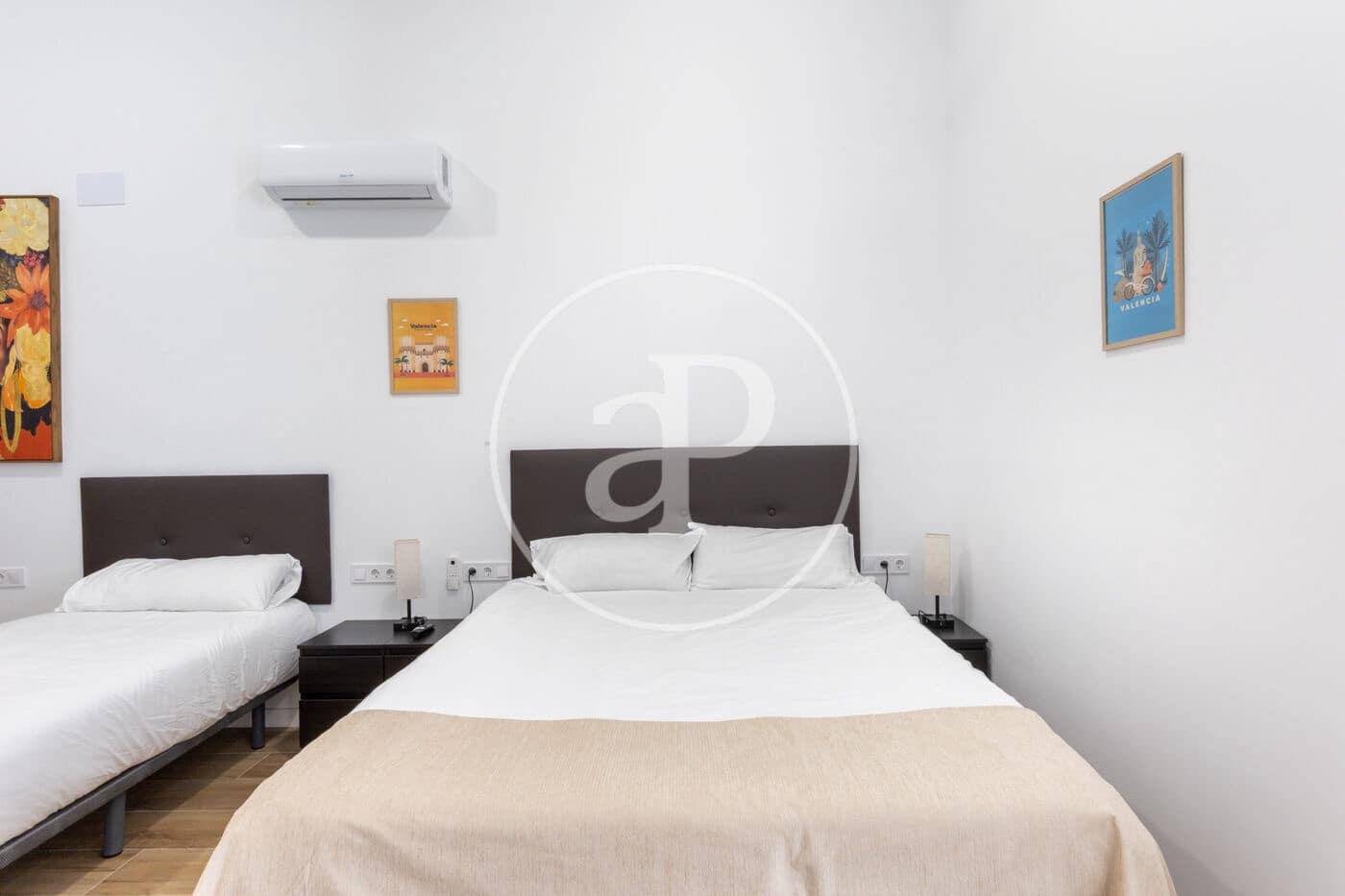 1 soveværelse Villa til salg i Valencia by - € 222.500 (Ref: 8924177)