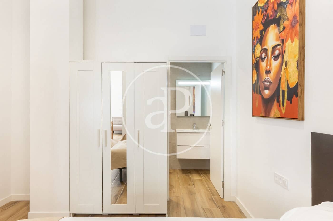 1 soveværelse Villa til salg i Valencia by - € 222.500 (Ref: 8924177)