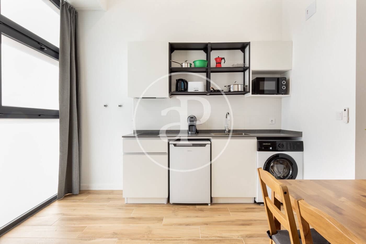 1 soveværelse Villa til salg i Valencia by - € 222.500 (Ref: 8924177)