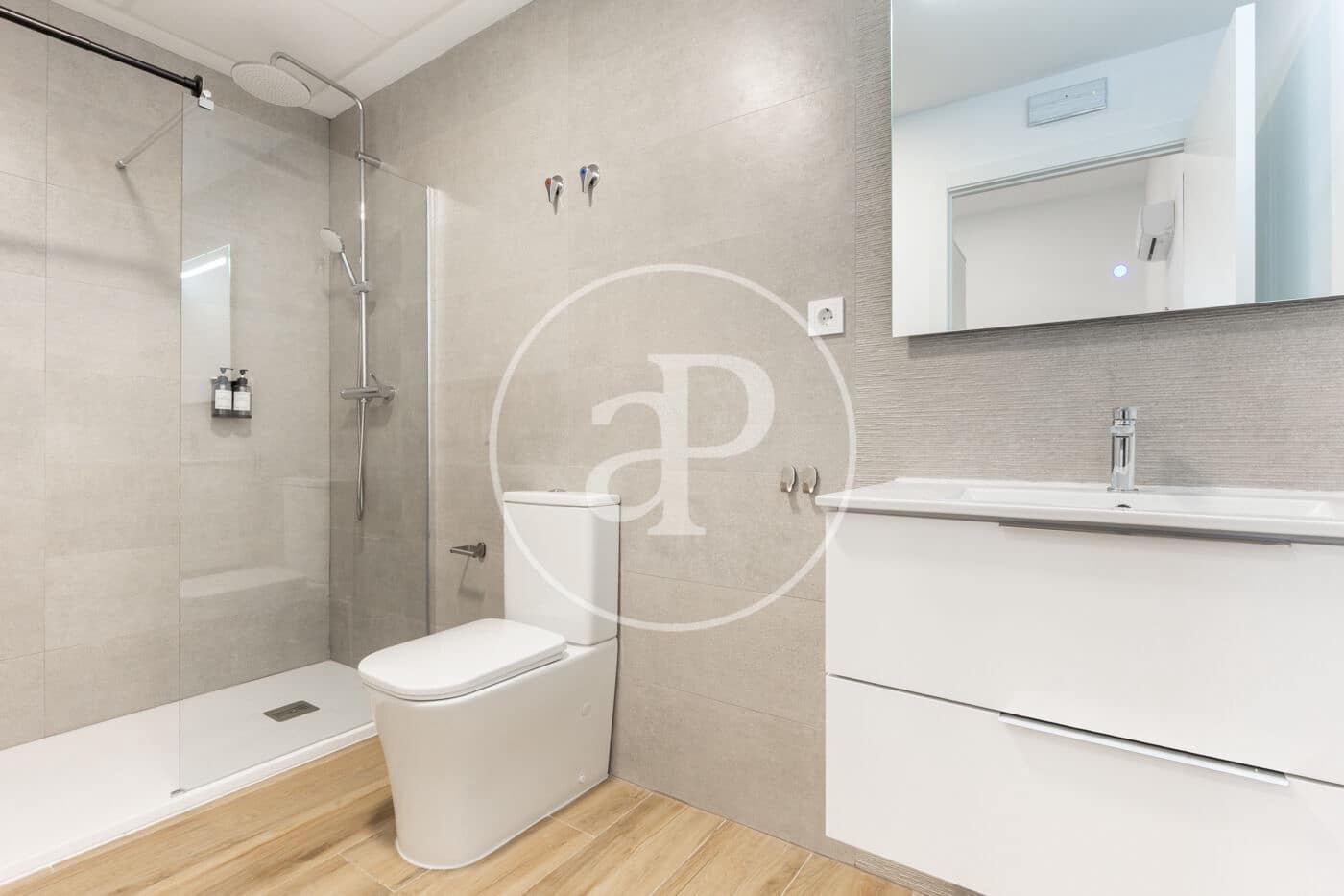 1 soveværelse Villa til salg i Valencia by - € 222.500 (Ref: 8924177)