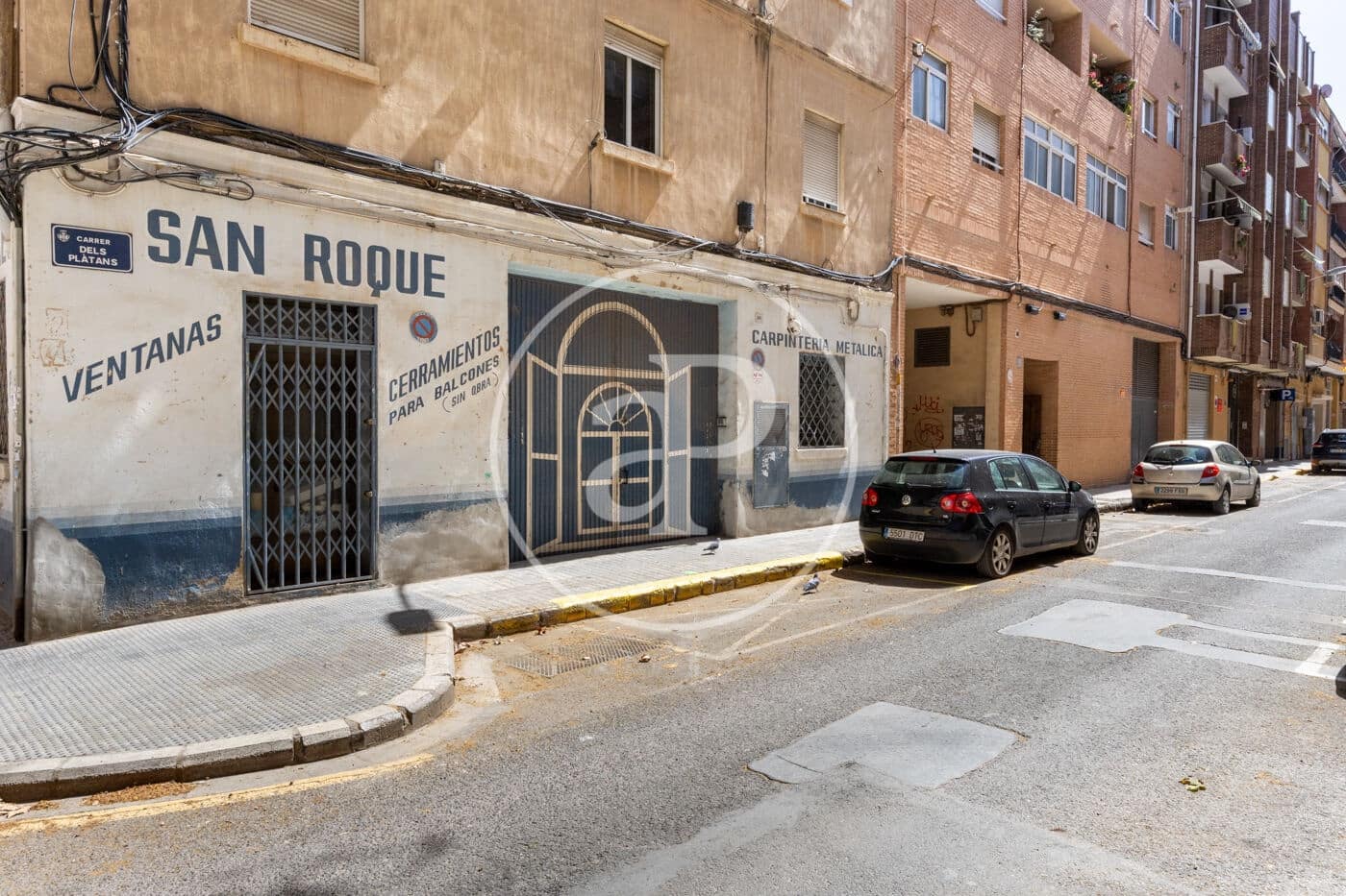 1 soveværelse Villa til salg i Valencia by - € 222.500 (Ref: 8924177)