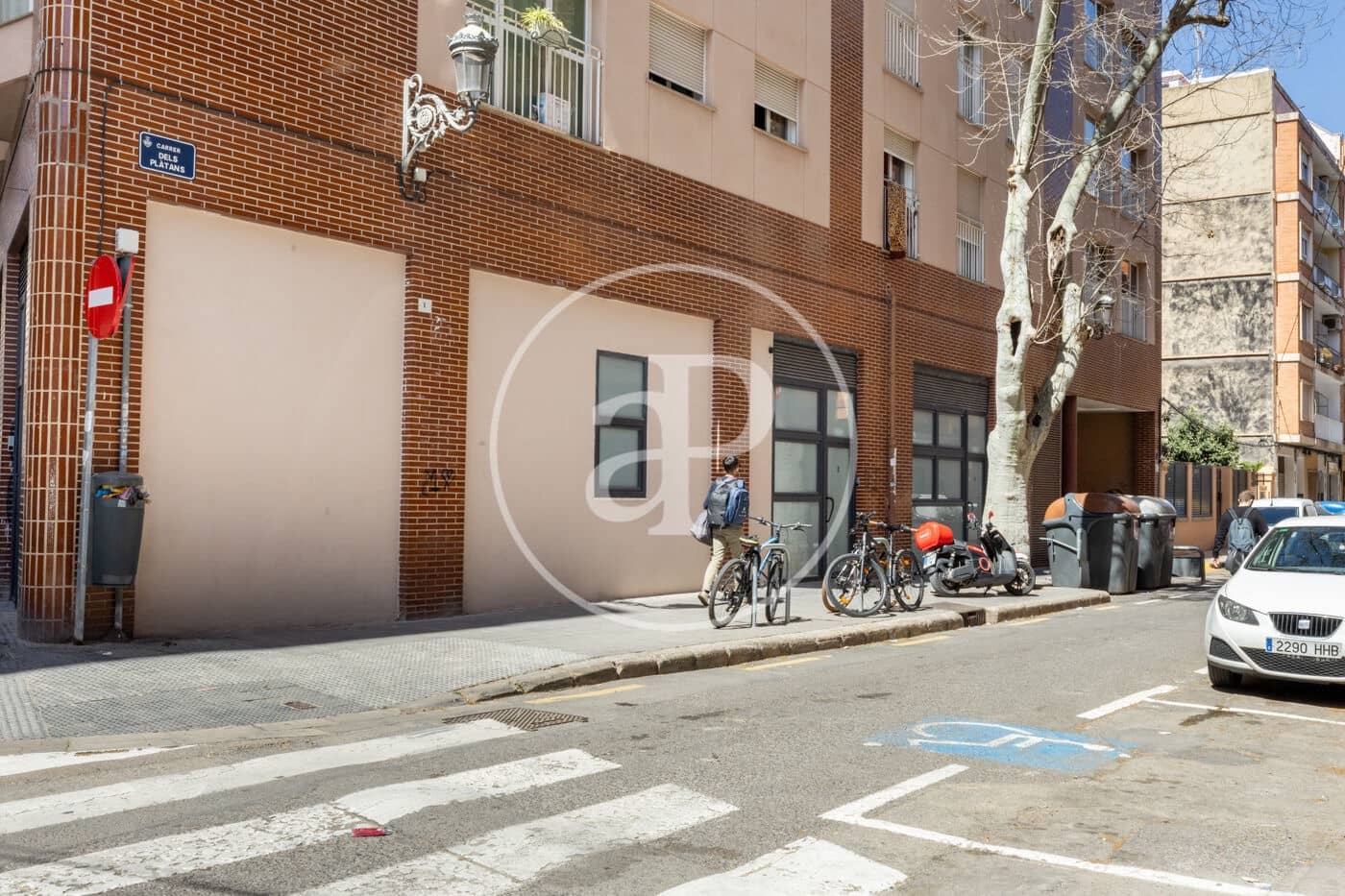 1 soveværelse Villa til salg i Valencia by - € 222.500 (Ref: 8924177)