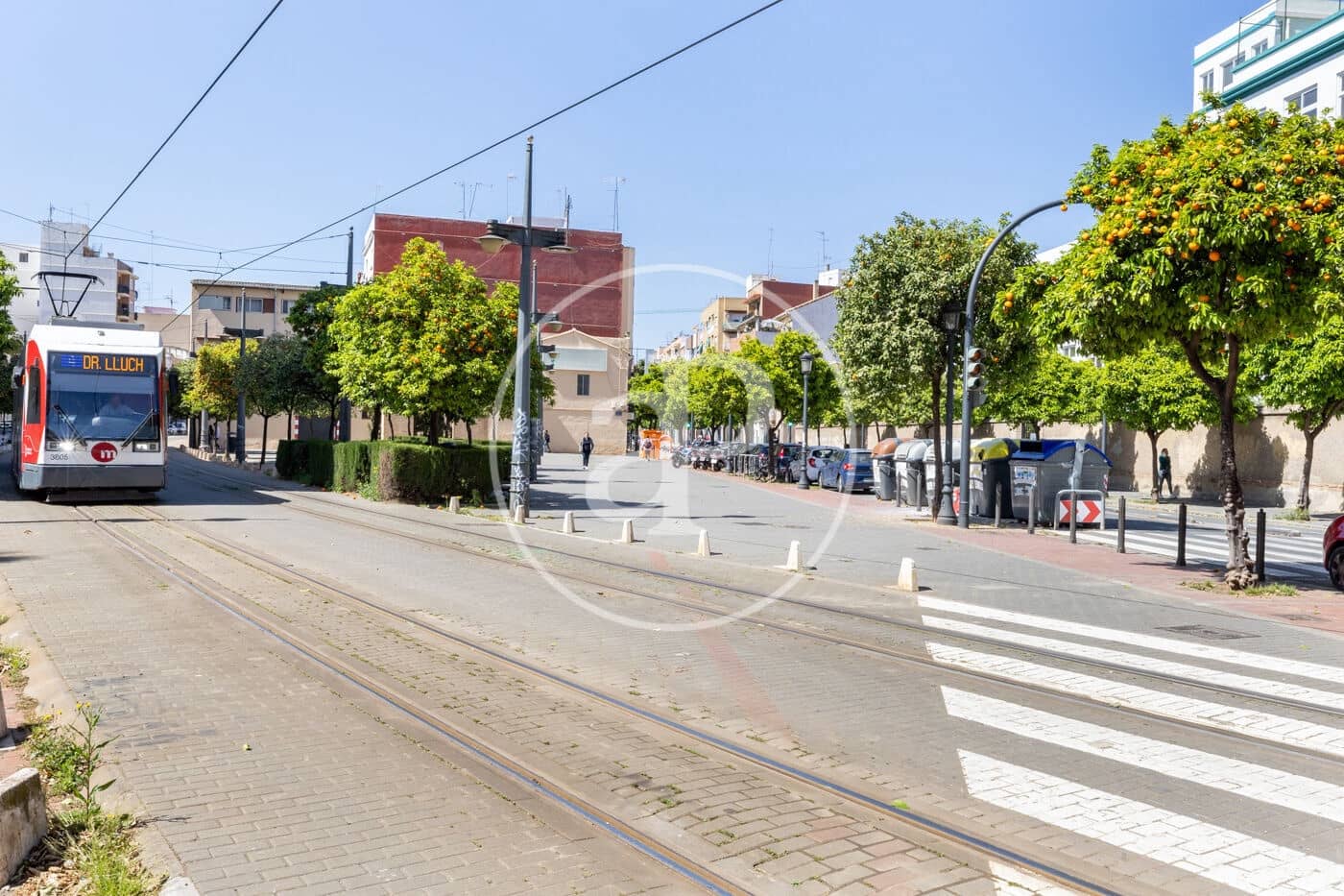 1 soveværelse Villa til salg i Valencia by - € 222.500 (Ref: 8924177)