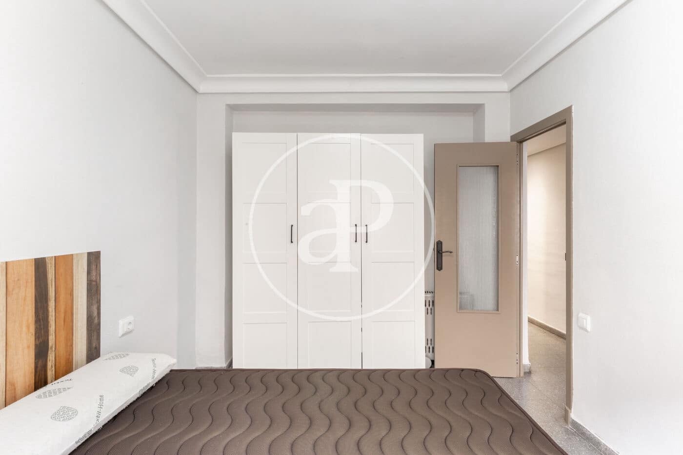 Apartamento de 3 habitaciones en València ciudad en alquiler - 1.450 € (Ref: 8924178)