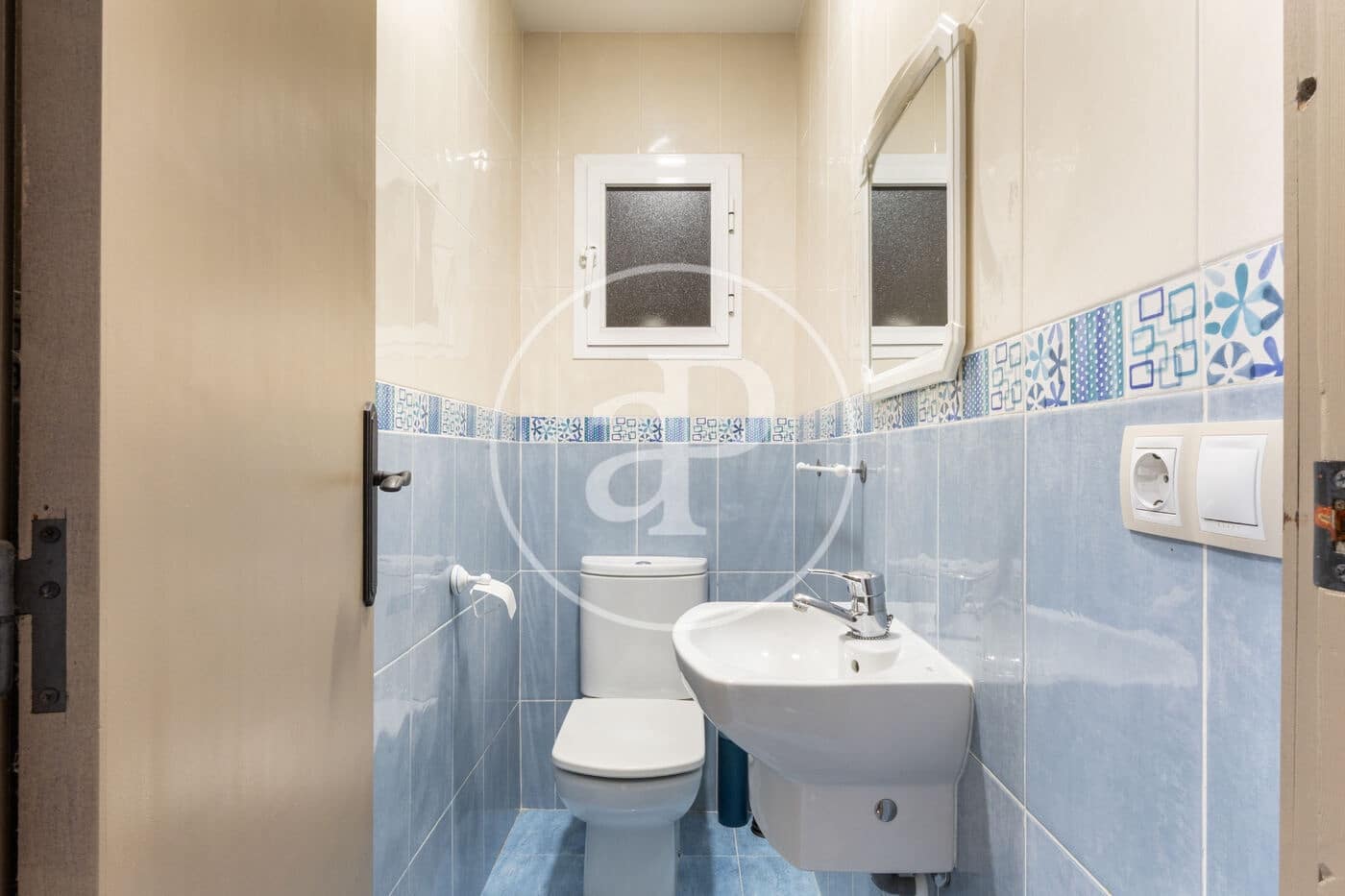 Apartamento de 3 habitaciones en València ciudad en alquiler - 1.450 € (Ref: 8924178)