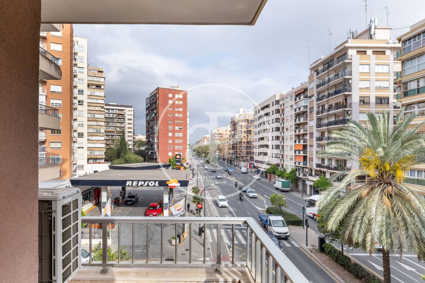 Apartamento de 3 habitaciones en València ciudad en alquiler - 1.450 € (Ref: 8924178)