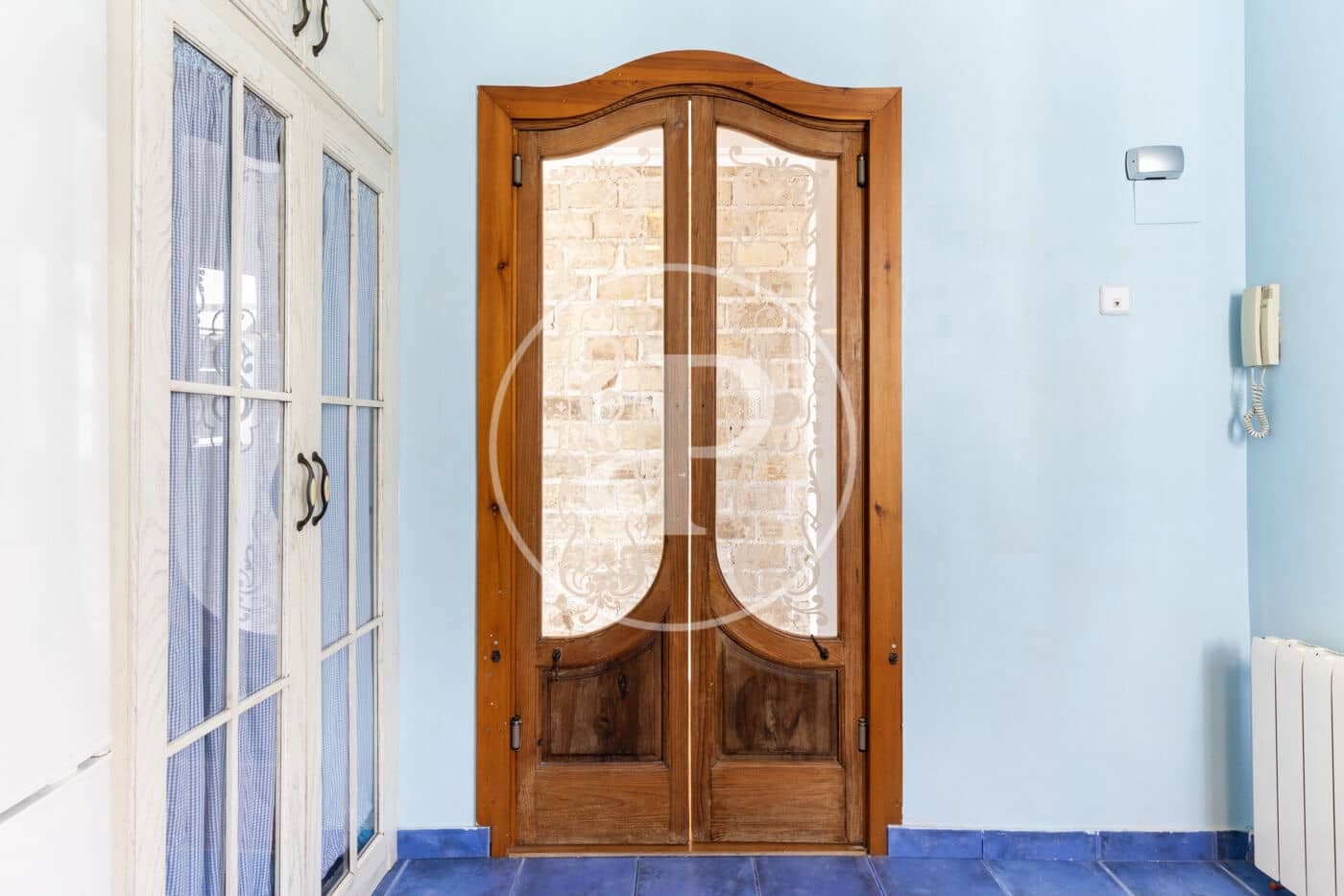 3 sovrum Takvåning att hyra i Valencia stad - 2 300 € (Ref: 8926880)