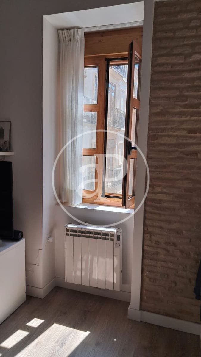 2 sovrum Lägenhet att hyra i Valencia stad - 1 600 € (Ref: 8926881)