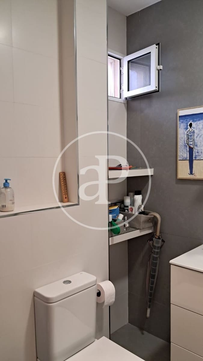 2 sovrum Lägenhet att hyra i Valencia stad - 1 600 € (Ref: 8926881)