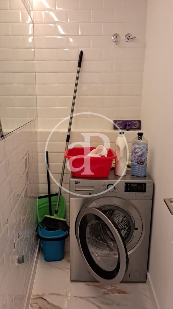 2 sovrum Lägenhet att hyra i Valencia stad - 1 600 € (Ref: 8926881)