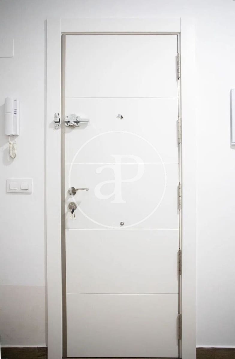 3 bedroom Apartment for rent in Valencia city - € 1,600 (Ref: 8926882)