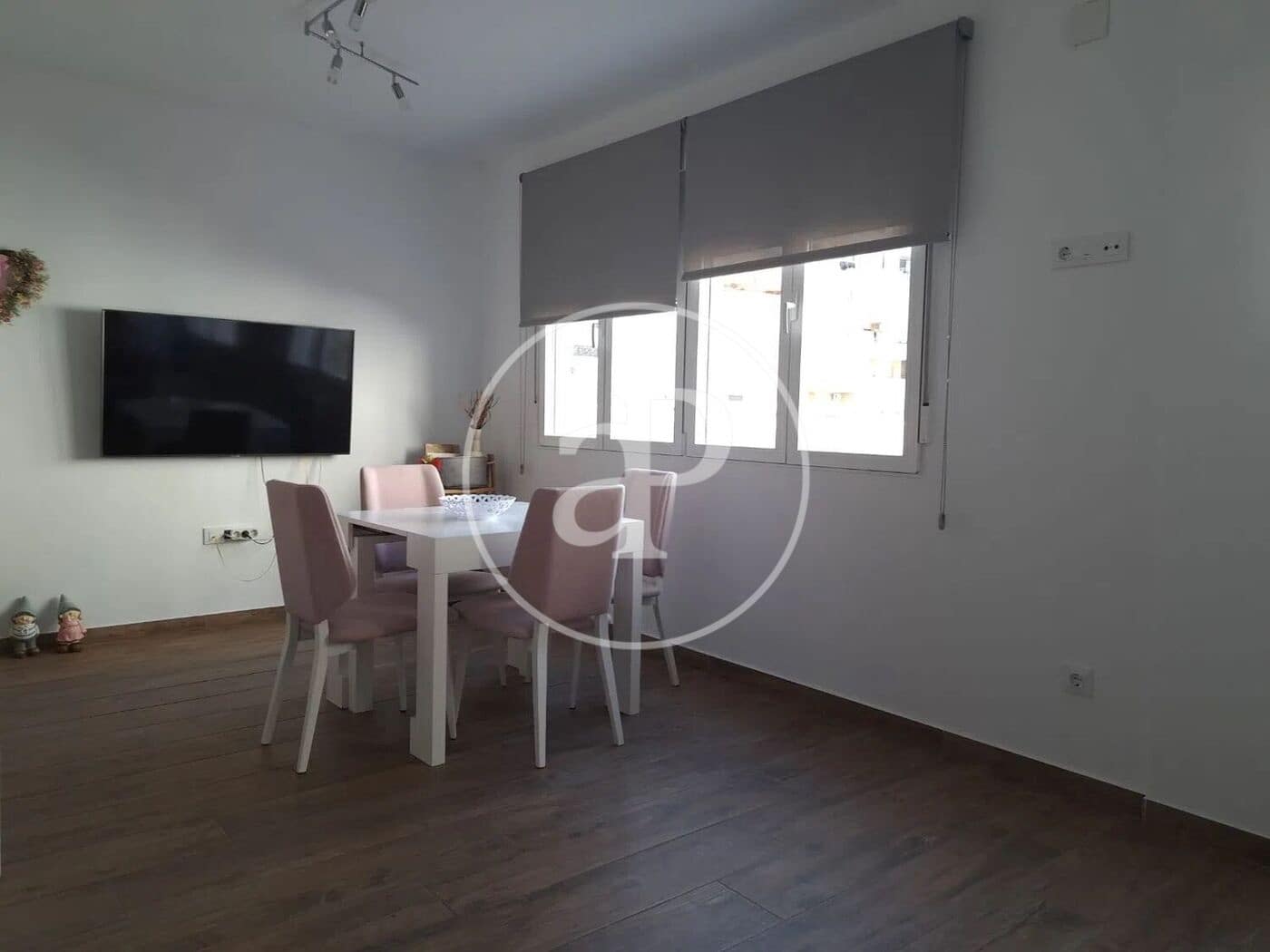 3 bedroom Apartment for rent in Valencia city - € 1,600 (Ref: 8926882)