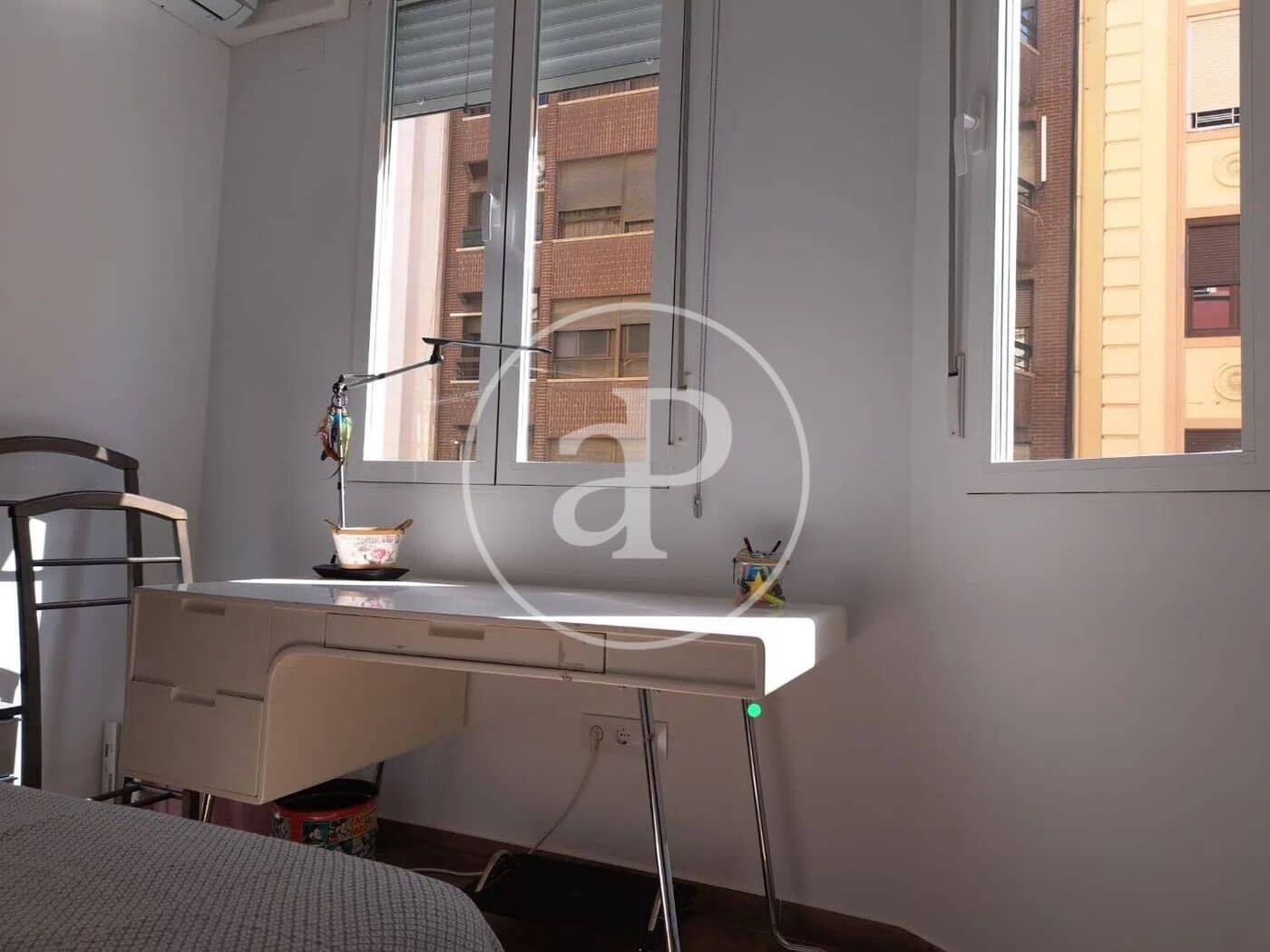 3 bedroom Apartment for rent in Valencia city - € 1,600 (Ref: 8926882)
