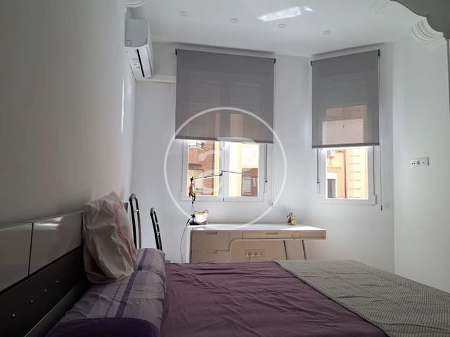 3 bedroom Apartment for rent in Arrancapins, Valencia city - € 1,600 (Ref: 8926882)