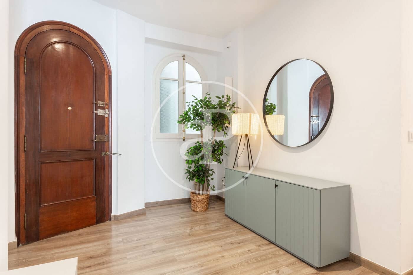 4 sypialnia Apartament do wynajęcia w Miasto Walencja - 3 200 € (Ref: 8929173)