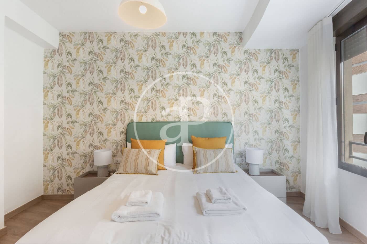 4 sypialnia Apartament do wynajęcia w Miasto Walencja - 3 200 € (Ref: 8929173)