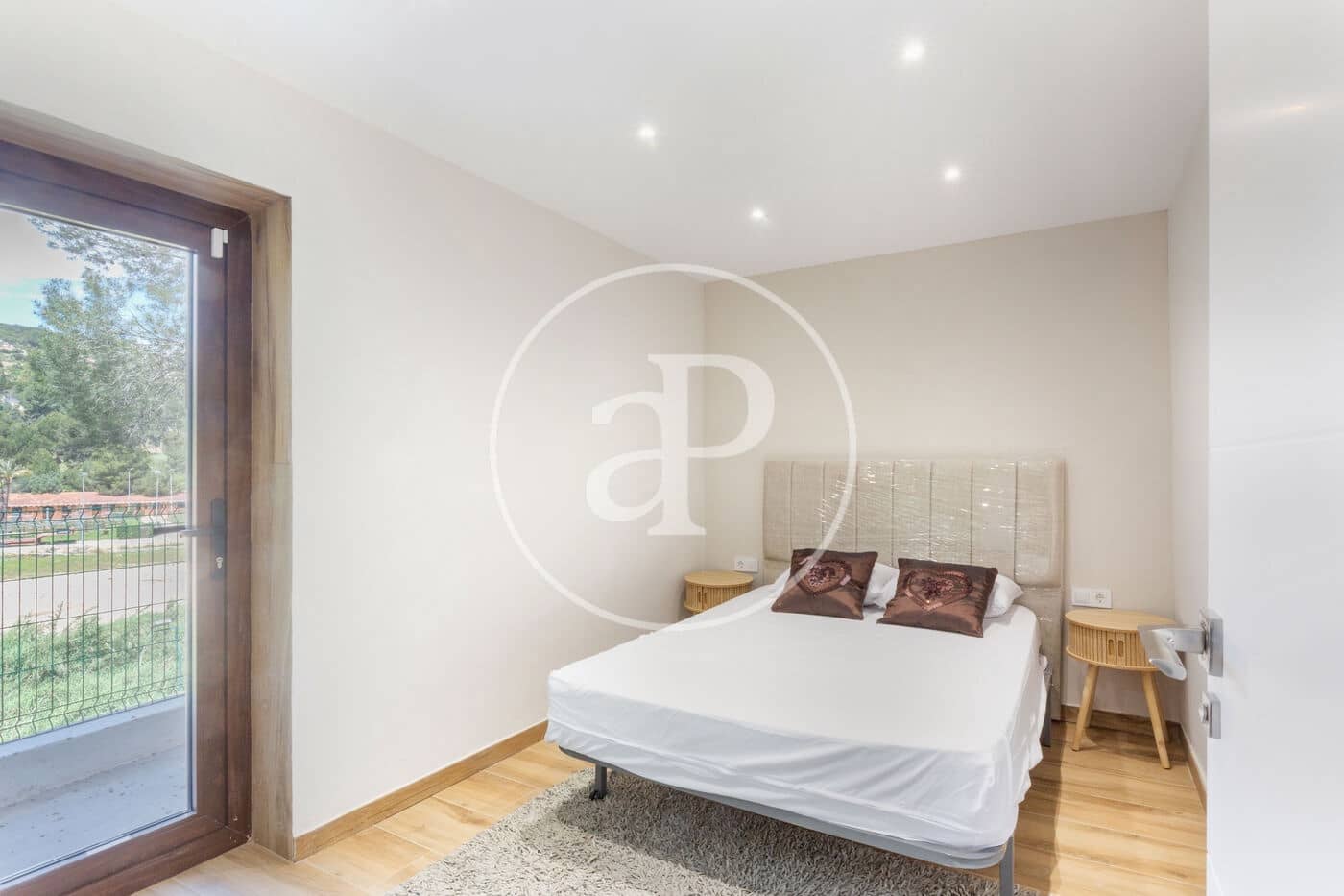 5 camera da letto Villa da affittare in Chiva - 3.500 € (Rif: 8929174)