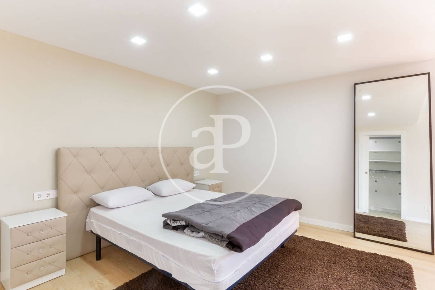 5 camera da letto Villa da affittare in Chiva - 3.500 € (Rif: 8929174)