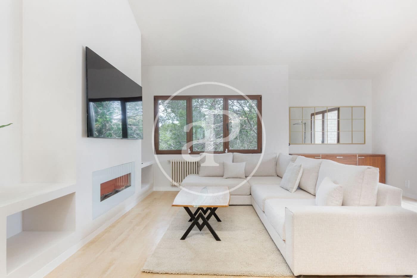 5 camera da letto Villa da affittare in Chiva - 3.500 € (Rif: 8929174)