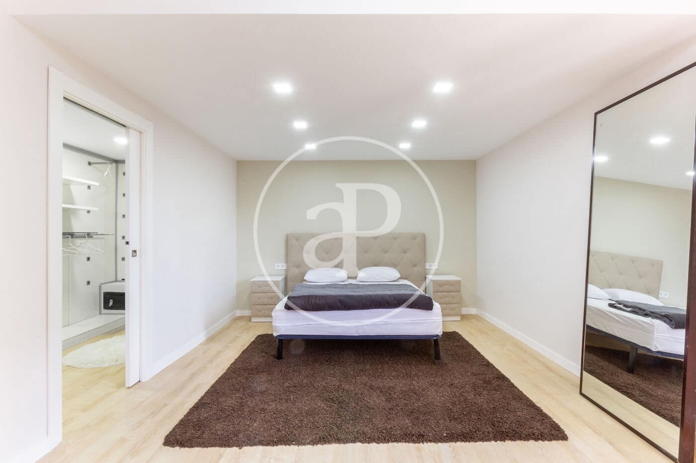 5 camera da letto Villa da affittare in Chiva - 3.500 € (Rif: 8929174)