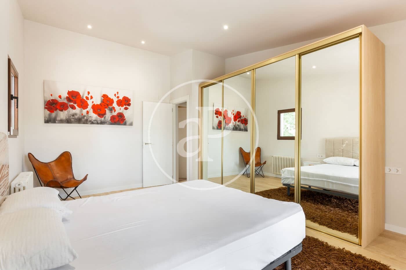 5 camera da letto Villa da affittare in Chiva - 3.500 € (Rif: 8929174)