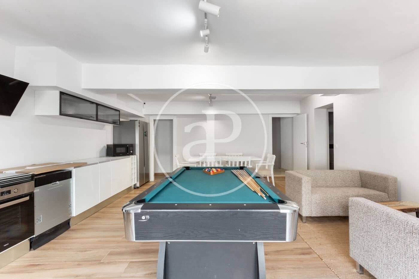 5 camera da letto Villa da affittare in Chiva - 3.500 € (Rif: 8929174)
