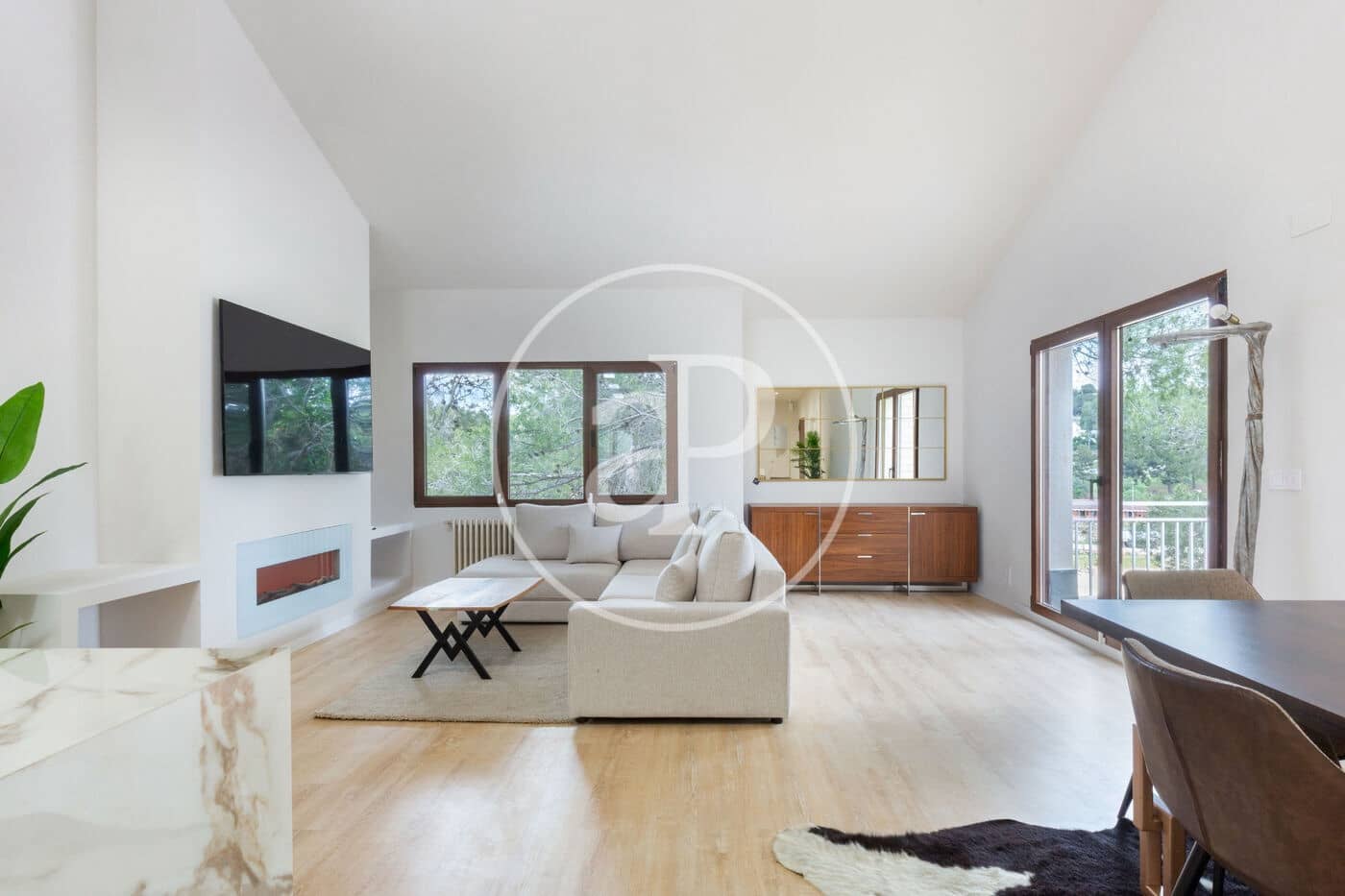 5 camera da letto Villa da affittare in Chiva - 3.500 € (Rif: 8929174)