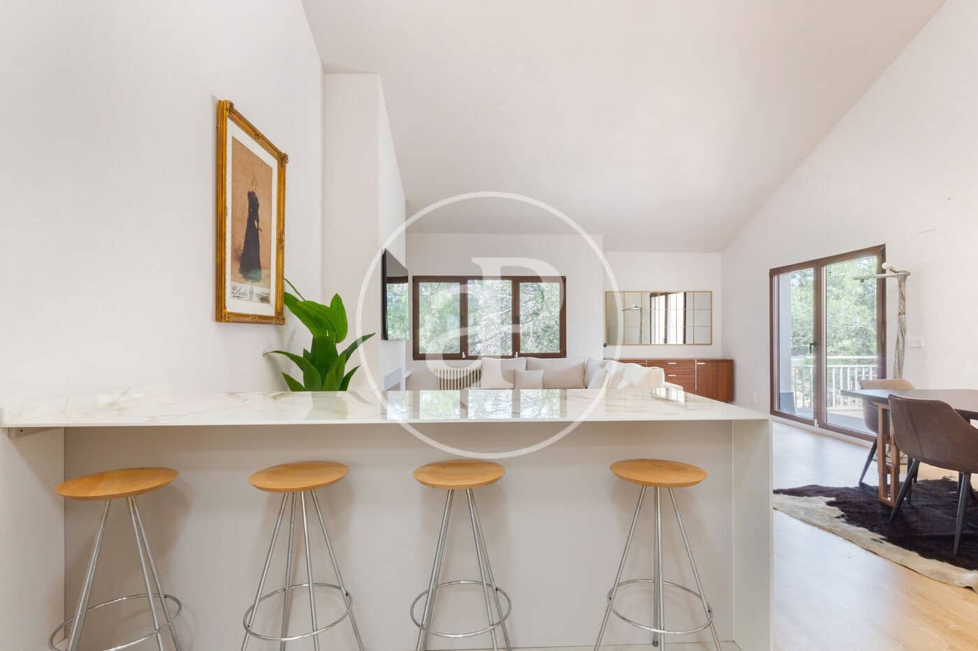 5 camera da letto Villa da affittare in Chiva - 3.500 € (Rif: 8929174)