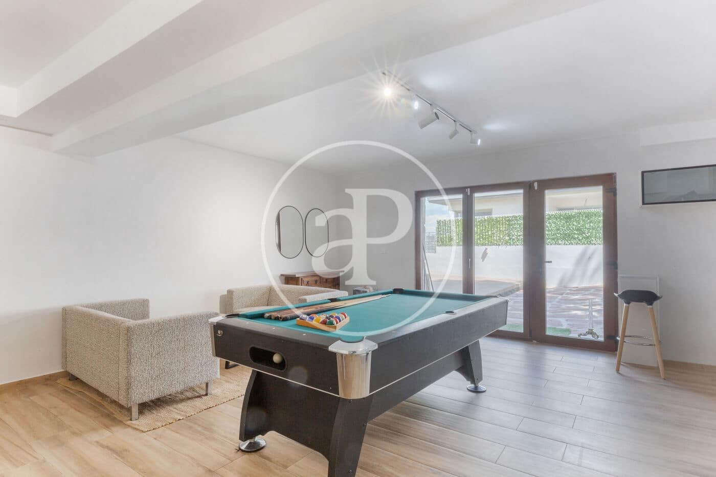 5 camera da letto Villa da affittare in Chiva - 3.500 € (Rif: 8929174)